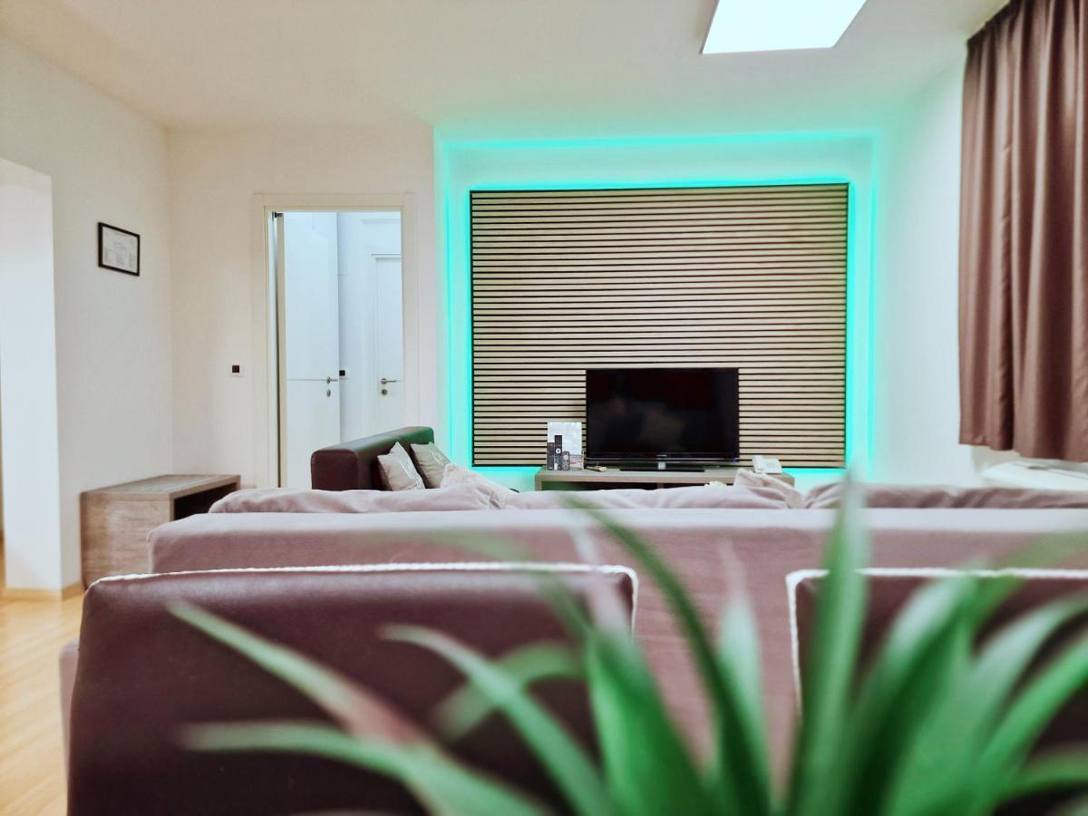 Residence-Apartment-Giuliano-Punta Skala, Petrcane Ngoại thất bức ảnh