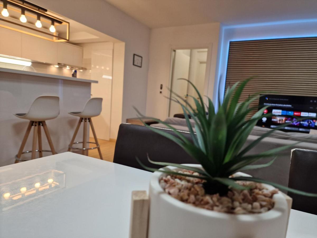 Residence-Apartment-Giuliano-Punta Skala, Petrcane Ngoại thất bức ảnh