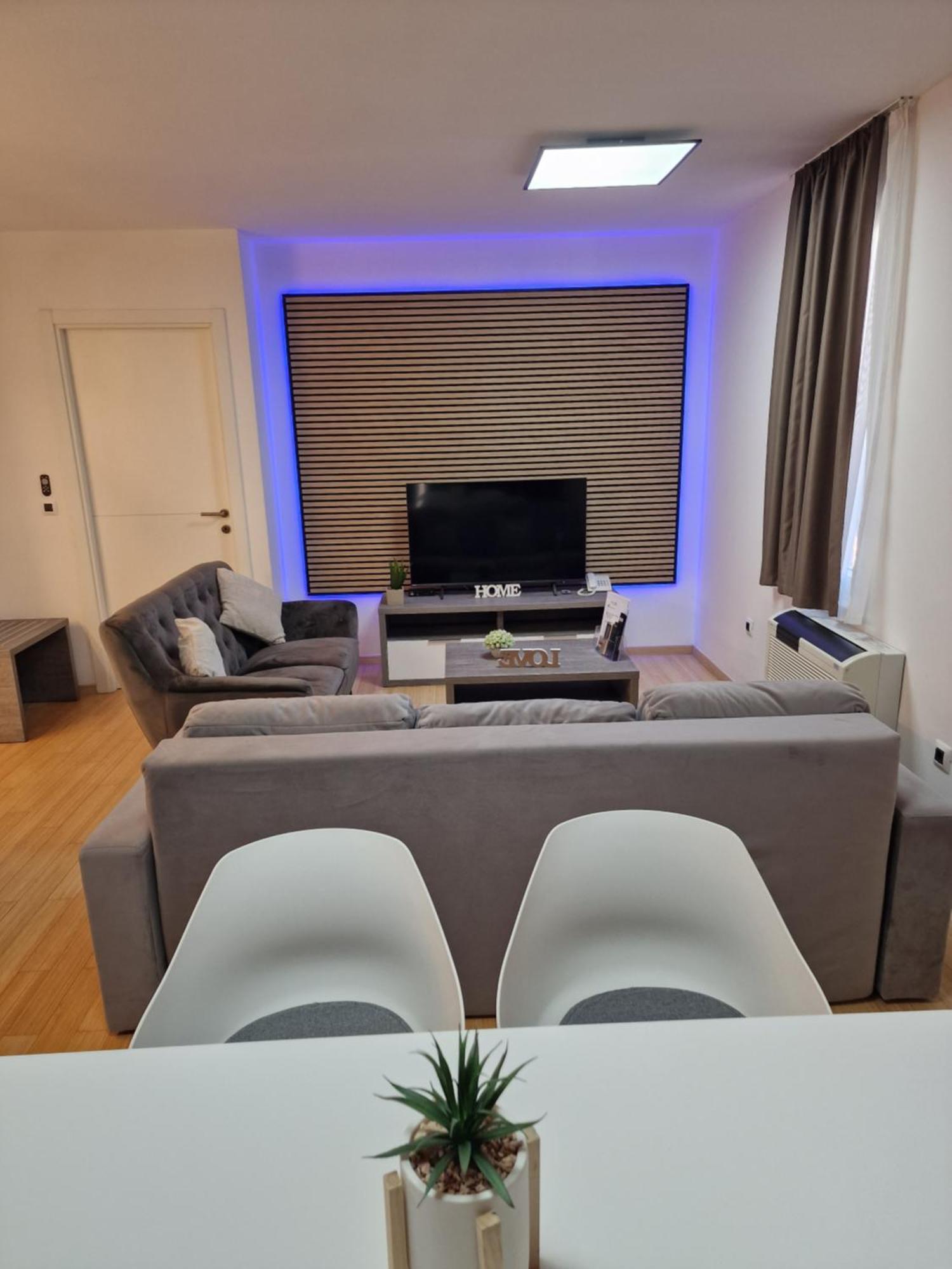 Residence-Apartment-Giuliano-Punta Skala, Petrcane Ngoại thất bức ảnh