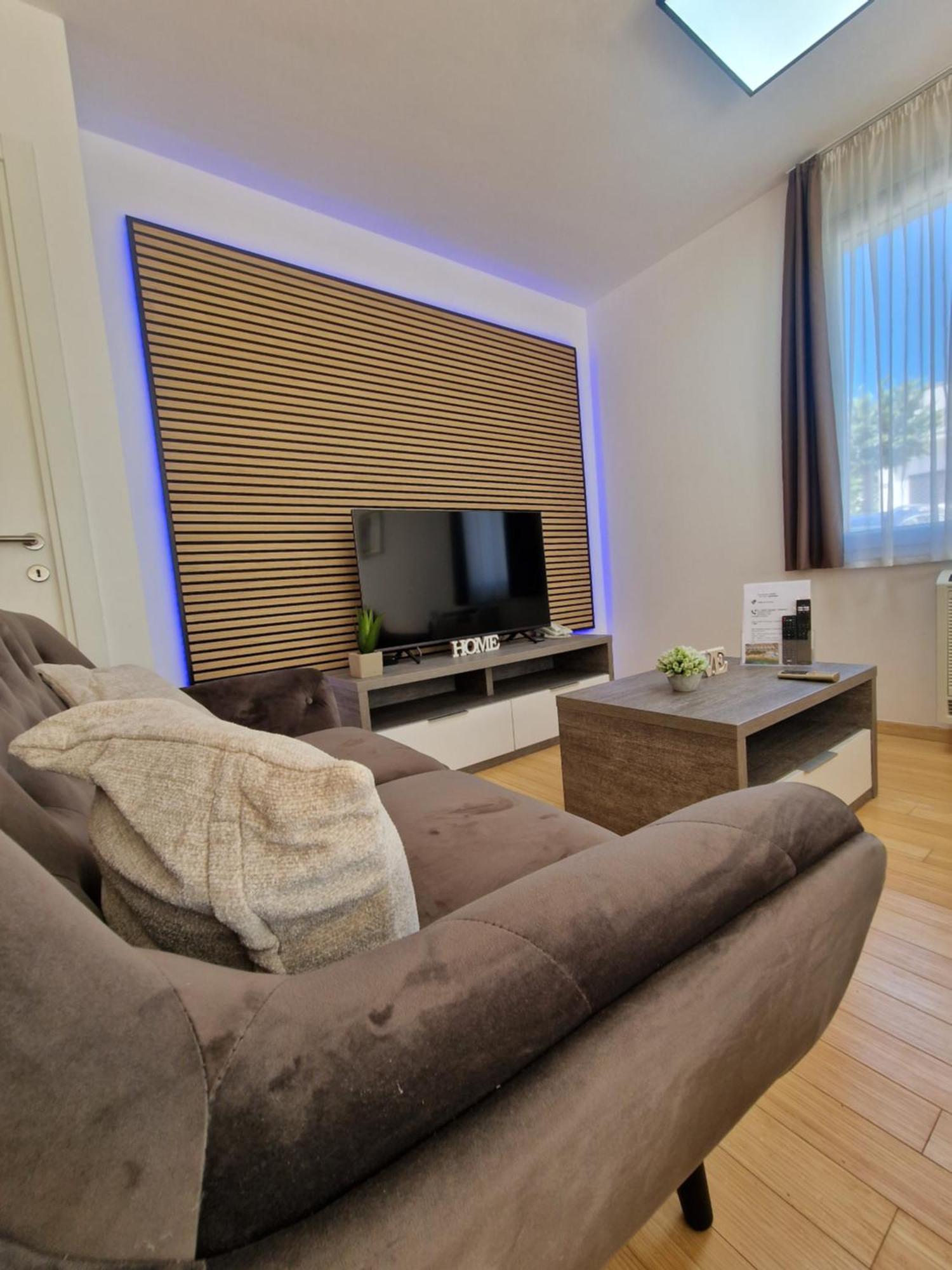 Residence-Apartment-Giuliano-Punta Skala, Petrcane Ngoại thất bức ảnh